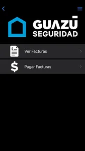 Guazú Seguridad screenshot 3