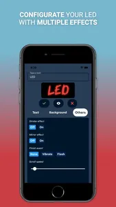 Led Board - Led Banner screenshot 4