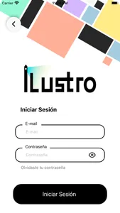 Ilustro screenshot 1