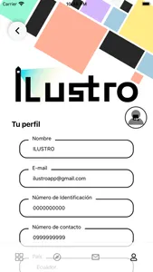 Ilustro screenshot 4