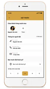 Đỗ Minh Đường screenshot 2