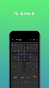 Sudoku : Scienext screenshot 5