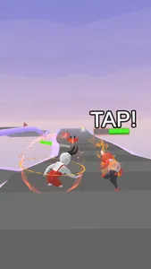 Evil Evolution screenshot 3