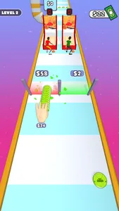 Arcade Coin Stacker screenshot 1