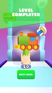 Arcade Coin Stacker screenshot 3