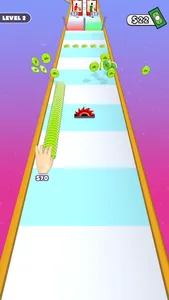 Arcade Coin Stacker screenshot 5