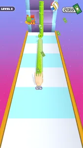 Arcade Coin Stacker screenshot 7