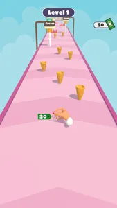 Ice Cream Stacker! screenshot 4