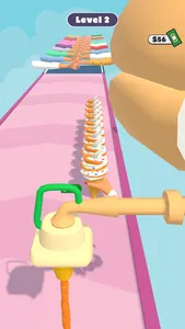 Ice Cream Stacker! screenshot 6