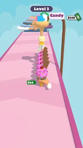 Ice Cream Stacker! screenshot 7