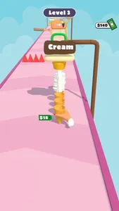 Ice Cream Stacker! screenshot 8