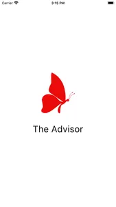 The Advisor App screenshot 0