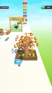 Harvester Rush! screenshot 6