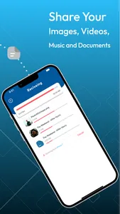 Quick Share - File Transfer screenshot 3