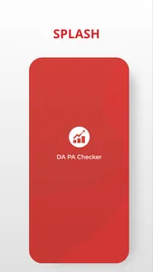 DA PA Checker screenshot 0