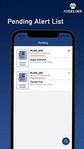 ivGuard screenshot 1