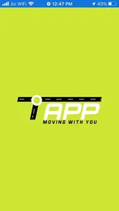 TAPP Rideshare Passenger screenshot 0