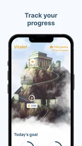 Vitalet screenshot 0