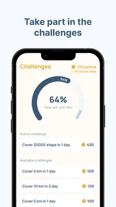 Vitalet screenshot 1