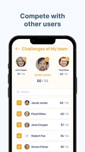 Vitalet screenshot 2