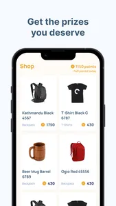 Vitalet screenshot 3