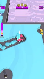 Snow Plow screenshot 2