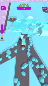 Snow Plow screenshot 3