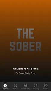 The Sober screenshot 0