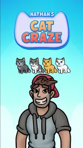 Cat Craze screenshot 0