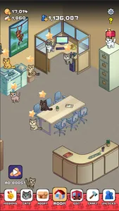 Cat Craze screenshot 3