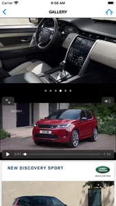 Land Rover Rockland screenshot 3