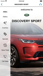 Land Rover Rockland screenshot 4