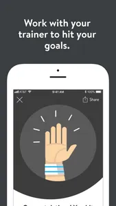 Live Better Fitness screenshot 5