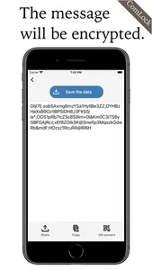 Encryption maker screenshot 1