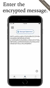 Encryption maker screenshot 2