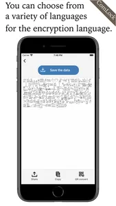 Encryption maker screenshot 5