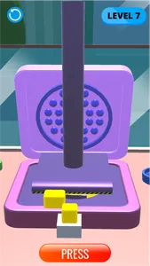 Diy Pop It Fidget Toy Maker! screenshot 2