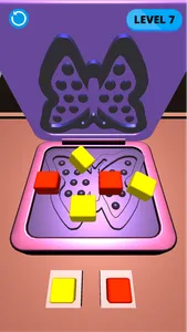 Diy Pop It Fidget Toy Maker! screenshot 3