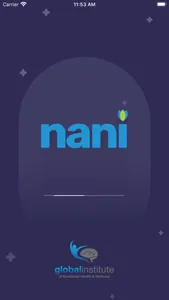 Nani Wellness screenshot 0