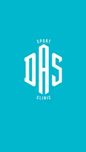 DAS Sport Clinic screenshot 0