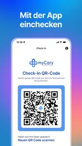 myCary screenshot 0