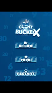 Count With Bucked X screenshot 4