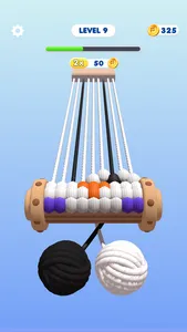 Loom Master screenshot 4