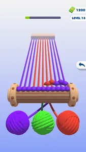 Loom Master screenshot 5