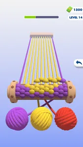 Loom Master screenshot 6