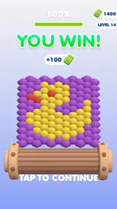 Loom Master screenshot 7