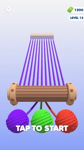 Loom Master screenshot 9