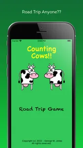 Counting Cows screenshot 0