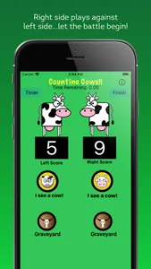 Counting Cows screenshot 1