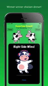 Counting Cows screenshot 4